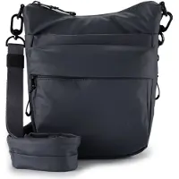 Aunts & uncles Japan RE Lite Yura Crossbody-laukku 21 cm Sininen