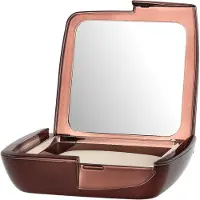 Hourglass Ambient Lighting Finishing Powder paistettu korostuspuuteri sävy Ethereal Light 10 g