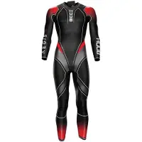 Huub Aegis X 3:5 Pitkähihainen Neopreenipuku