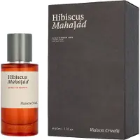 Maison Crivelli Hibiscus Mahajád Extrait de Parfum Hajuvesi 50 ml