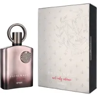 AFNAN Perfumes Supremacy Not Only Intense Extrait De Parfum 100 ml