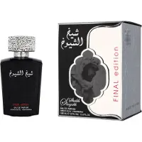 Lattafa Sheikh Al Shuyukh Final Edition Eau de Parfum 100 ml