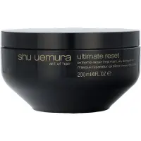 Shu Uemura Ultimate Reset Masque 200 ml