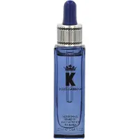 Dolce&Gabbana K by Beard Oil Partaöljy 25 ml