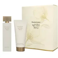 Elizabeth Arden White Tea White Tea Eau lahjasetti naisille