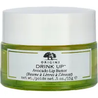 Origins Drink Up Nourishing Avocado Lip Butter