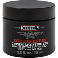 Kiehl's Men Age Defender Moisturizer 75 ml