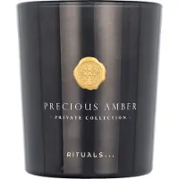 RITUALS Precious Amber Scented Candle 360 g