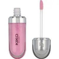 KIKO Milano 3D Hydra Lipgloss -huulikiilto