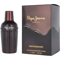 Pepe Jeans Addictive Indulgence for Him Eau de Parfum 100 ml