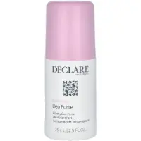 Declare Body Care roll-on-deodorantti päivittäiseen käyttöön 75 ml