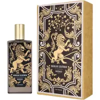 Memo Paris Iberian Leather, EdP 75ml