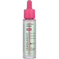 Tanologist Self-Tan Drops Light