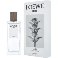 LOEWE 001 Man Eau de Parfum miehille 50 ml
