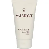 Valmont Regenerating Hair Cleanser uudistava shampoo hiusten volyymia lisäävä 150 ml