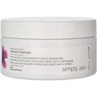 Simply Zen Tehohoito Hiusten Rakennepaikkailuun 200ml
