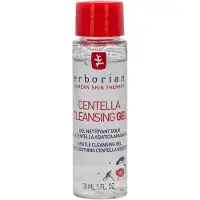 Erborian Detox Centella Cleansing Gel Puhdistusgeeli 30 ml