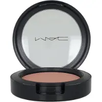MAC In Monochrome Powder Blush Harmony