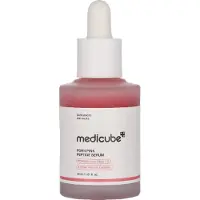 Medicube PDRN Pink Peptide Serum, 30ml