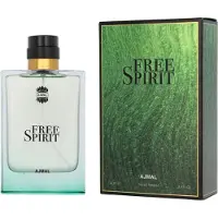 Ajmal Free Spirit Eau de Parfum 100 ml