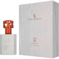 Swiss Arabian Musk 07 parfyymiuute unisex 50 ml