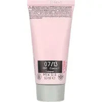 Wella Shinefinity Glaze Ammattilaisten hiussävyte 60 ml 07/13 - Toffee Cream