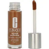 Clinique Beyond Perfecting Foundation + Concealer Golden