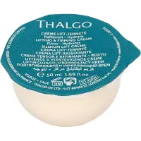 Thalgo Silicium Lifting and Firming Cream kohottava voide kiinteyttävä vaikutus täyttöpakkaus 50 ml