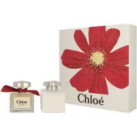 Chloé L'Eau de Parfum Intense Lahjasetti
