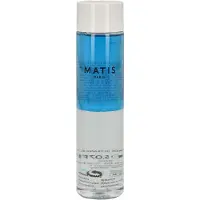 Matis Réponse Regard Biphase-Eyes kaksivaiheinen silmämeikinpoistoaine 150 ml