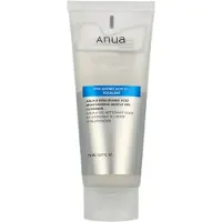 ANUA 8 Hyaluronic Acid Moisturizing Gentle Gel Cleanser 150 ml