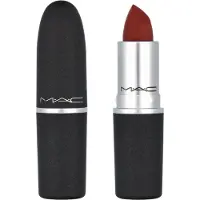 MAC Powder Kiss Lipstick Dubonnet B