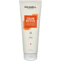 Goldwell Dualsenses Color Revive Color Giving Shampoo Copper, 250ml