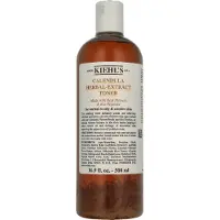 Kiehl's Calendula Herbal Extract Alcohol-Free Toner 500 ml