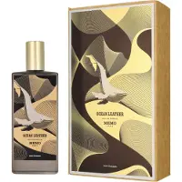 Memo Paris Ocean Leather, EdP 75ml