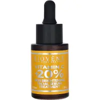 Biovène Star Collection Vitamin C +20% Facial Serum Treatment 30