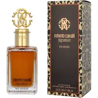 Roberto Cavalli Signature Nero Assoluto Eau de Parfum 100 ml