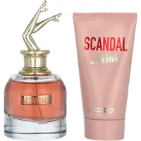 Jean Paul Gaultier Scandal Lahjasetti