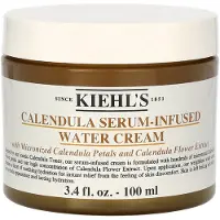 Kiehl's Calendula Serum-Infused Water Cream 100 ml