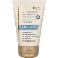 Ducray Melascreen käsivoide pigmenttiläiskien ehkäisyyn 50 ml