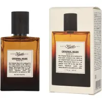Kiehl's Musk Eau de Toilette 50 ml