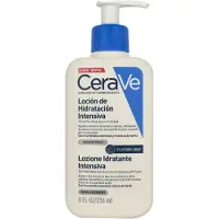 CeraVe Moisturizers Intensive Moisturizing Lotion kosteuttava maito kuivalle ja kutisevalle iholle 236 ml