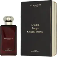 Jo Malone Scarlet Poppy, Cologne Intense 100ml