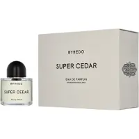 Byredo Super Cedar EdP -tuoksu 50 ml