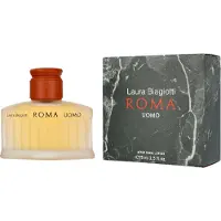 Laura Biagiotti Roma Uomo, After Shave 75ml