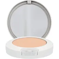 Clinique Beyond Perfecting Powder Foundation + Concealer puuterimainen meikkivoide ja peitevoide 2in1 sävy 2 Alabaster 14.5 g