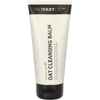 The Inkey List Oat Cleansing Balm, 150ml