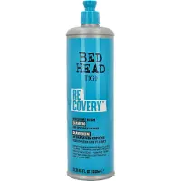 Tigi Recovery Moisture Rush Shampoo kosteuttava shampoo kuiville ja vaurioituneille hiuksille 600 ml