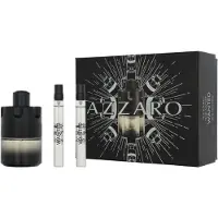 Azzaro The Most Wanted Intense Lahjasetti
