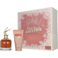 Jean-Paul Gaultier Scandal Lahjasetti
